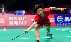 博雅棋牌APP下载:苏迪曼杯开赛 国羽取得“开门红”