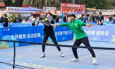 博雅棋牌APP下载:小众运动“圈粉”带动新消费——成都赛事经济观察之一